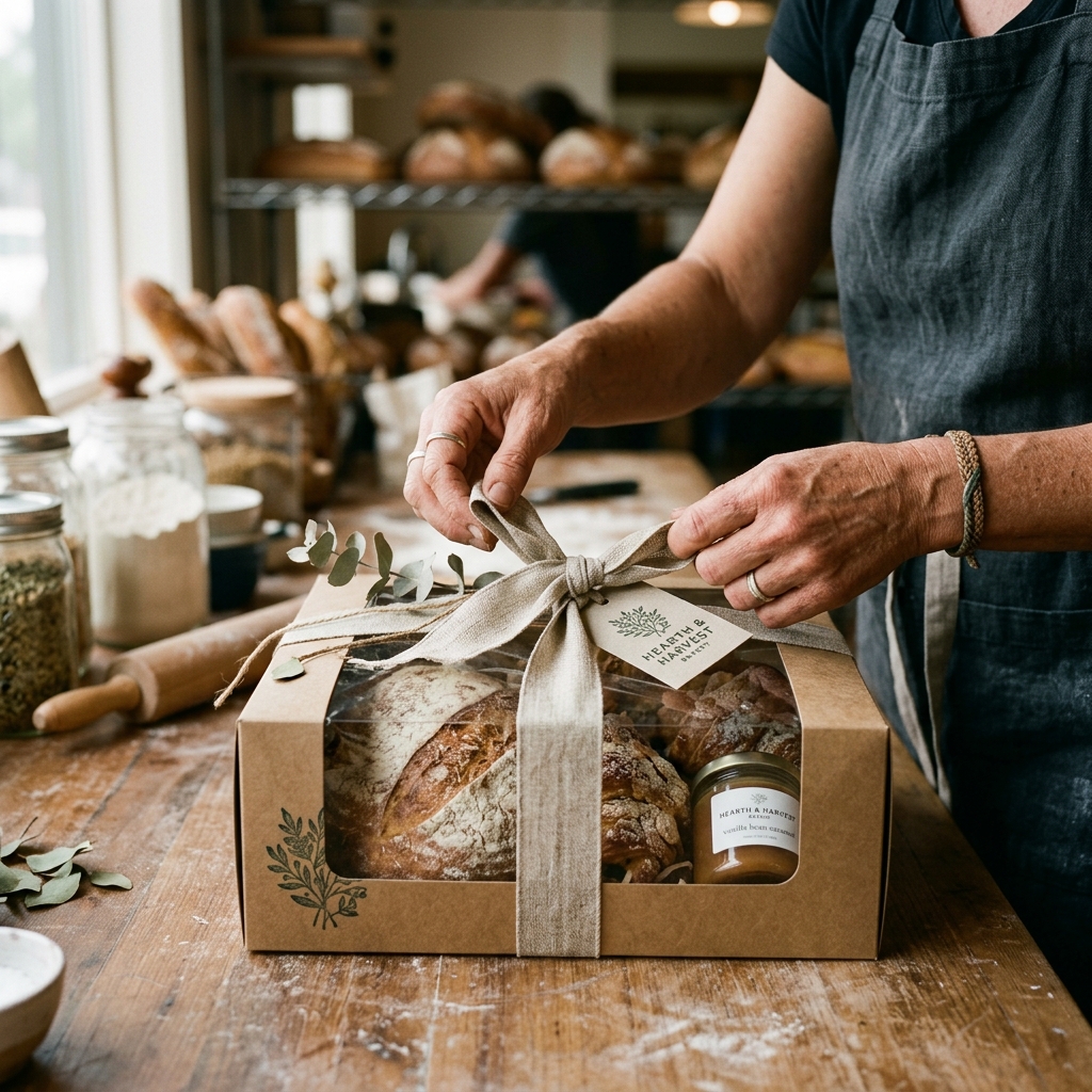 Thương hiệu chân thành